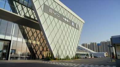 BYD Pecah Pusat R&D Jadi 5, Strategi Baru Ini Bisa Ubah Persaingan Internalnya