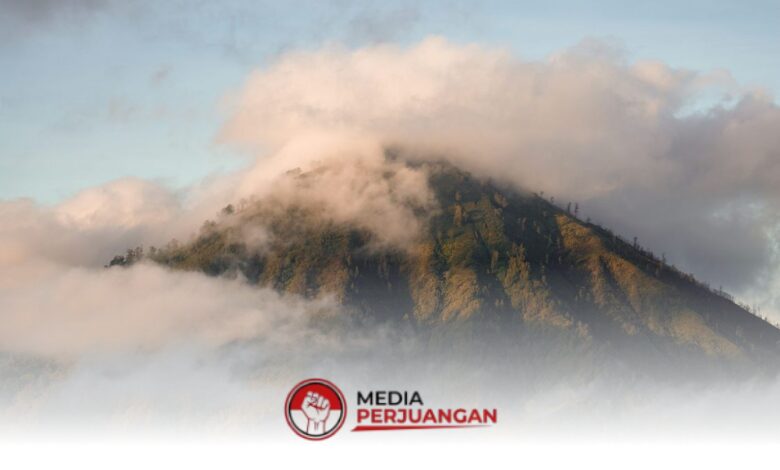 BMKG Peringatkan Cuaca Ekstrem di Jatim, Hujan dan Angin Kencang Masih Mengintai