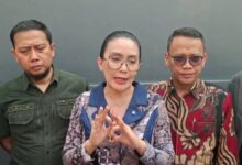 Rieke Sorot Kasasi Nikita Mirzani yang Hanya Sehari, Publik Kembali Bertanya