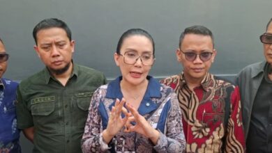 Rieke Sorot Kasasi Nikita Mirzani yang Hanya Sehari, Publik Kembali Bertanya