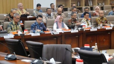 Dividen Telkom Naik Lagi, Komisi VI DPR Beri Apresiasi Tegas