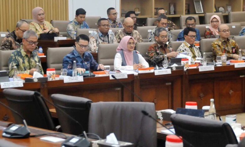 Dividen Telkom Naik Lagi, Komisi VI DPR Beri Apresiasi Tegas