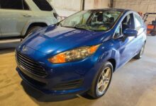 5 Mobil Bekas Murah 2026 yang Masih Layak Dipinang, Ada Ford Fiesta Rp68 Juta