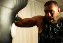 McGregor Dinilai Masih Punya Jalan, Pukulan Sekali Bisa Ubah Nasib Holloway