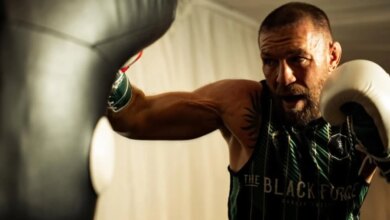 McGregor Dinilai Masih Punya Jalan, Pukulan Sekali Bisa Ubah Nasib Holloway