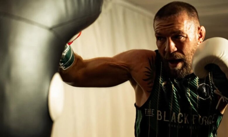 McGregor Dinilai Masih Punya Jalan, Pukulan Sekali Bisa Ubah Nasib Holloway