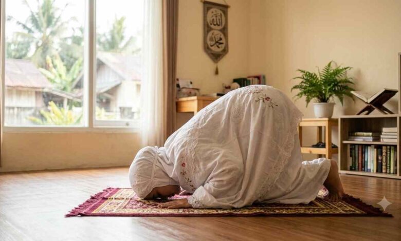 Palembang Siapkan Waktu Ibadah Hari Ini, Catat Subuh Hingga Isya 24 Juni 2026