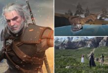 5 Game Open-World yang Lebih Dalam dari GTA 5, dari Emosi hingga Detail Dunia