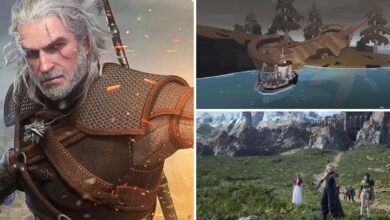 5 Game Open-World yang Lebih Dalam dari GTA 5, dari Emosi hingga Detail Dunia