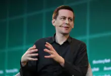 John Jumper Tinggalkan DeepMind, Anthropic Ambil Sosok Kunci di Perang Talenta AI