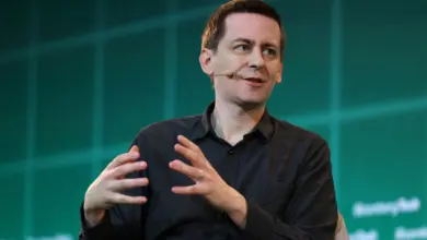 John Jumper Tinggalkan DeepMind, Anthropic Ambil Sosok Kunci di Perang Talenta AI