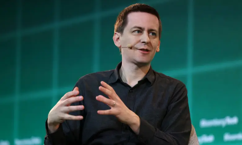 John Jumper Tinggalkan DeepMind, Anthropic Ambil Sosok Kunci di Perang Talenta AI