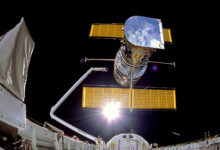 Teleskop Roman Tiba di Florida, Siap Mengintip Langit 100 Kali Lebih Luas dari Hubble