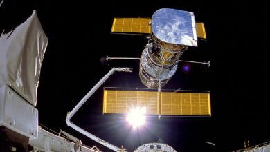 Teleskop Roman Tiba di Florida, Siap Mengintip Langit 100 Kali Lebih Luas dari Hubble