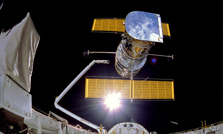 Teleskop Roman Tiba di Florida, Siap Mengintip Langit 100 Kali Lebih Luas dari Hubble