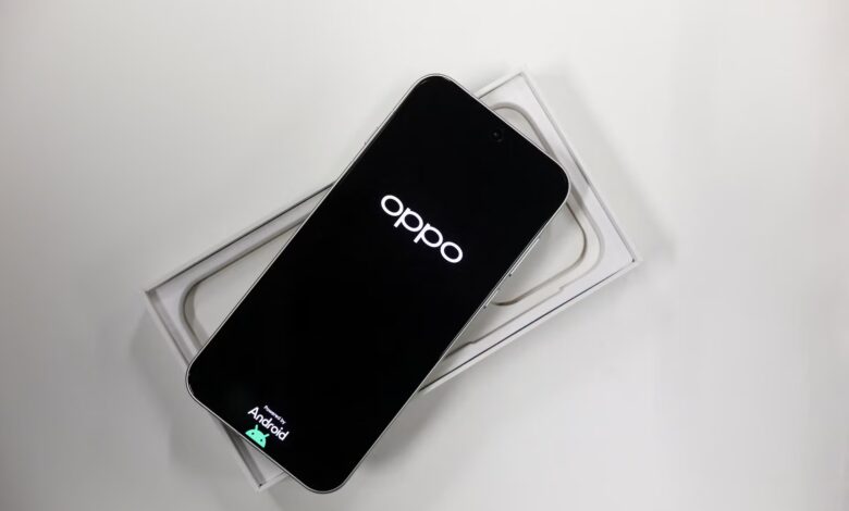 Realme Masih Punya Opsi Rp 1,9 Jutaan, Daftar Harga Oppo Tembus Rp 27,9 Juta