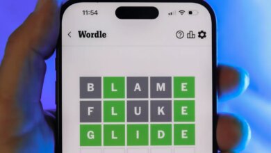 Wordle 22 Juni Ternyata Menjebak, Satu Petunjuk Ini Bisa Mengubah Tebakan Anda