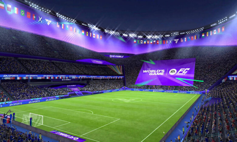 Kode Redeem FC Mobile Hari Ini, Paket OVR 115-118 Gratis Jadi Incaran