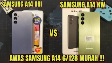 5 Cara Bedakan Layar Ori dan KW Samsung Bekas, Jangan Tertipu Harga Murah