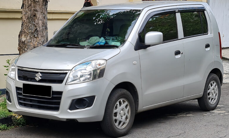 Suzuki Karimun 2026, Mobil Kotak Legendaris yang Masih Relevan di Kota
