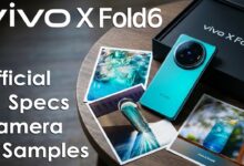 Vivo X Fold 6 Digosipkan Naik Nyaris 40 Persen, Harga Awal Tembus 9,999 Yuan