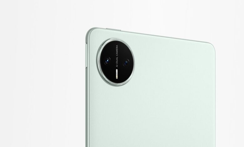 Huawei MatePad Mini Hadir di Indonesia, Tablet 8,8 Inci Premium Ini Dibanderol Rp 8,9 Juta