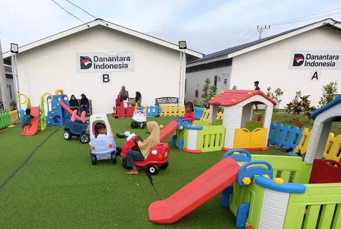 Pemulihan Sumatera Tak Lagi Cuma Bangun Rumah, Kelompok Rentan Jadi Prioritas