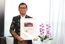 BPJS Ketenagakerjaan Pertahankan Gold Award, Transparansi Laporannya Diakui Lagi