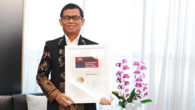 BPJS Ketenagakerjaan Pertahankan Gold Award, Transparansi Laporannya Diakui Lagi