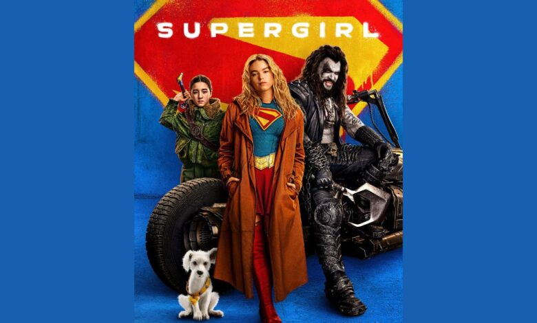 Supergirl Membawa Luka Kara Zor-El ke Layar Lebar, Tayang di Indonesia Juni 2026