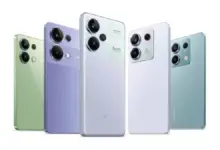 5 HP Murah Juni 2026 yang Paling Menggoda, Ada Baterai 8.100 mAh dan Memori 256 GB