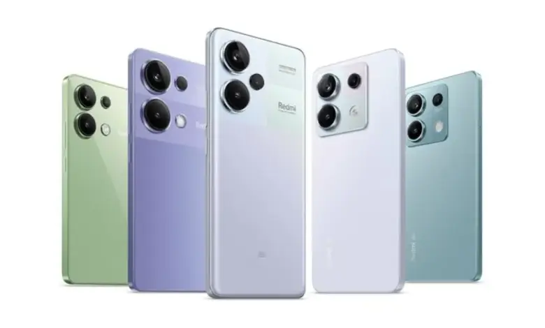 5 HP Murah Juni 2026 yang Paling Menggoda, Ada Baterai 8.100 mAh dan Memori 256 GB