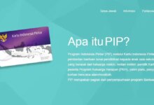 Nominal Bantuan PIP 2026 Beda Tiap Jenjang, Siswa SMA Bisa Terima Rp1,8 Juta
