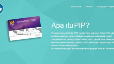 Nominal Bantuan PIP 2026 Beda Tiap Jenjang, Siswa SMA Bisa Terima Rp1,8 Juta