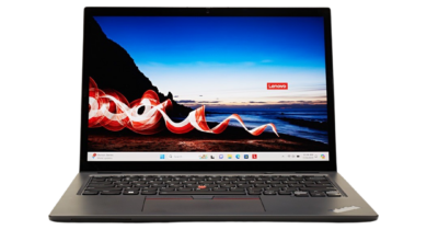 ThinkPad L13 Gen 7 Bawa Baterai Tahan 23 Jam, Tapi Memori Tak Bisa Di-upgrade