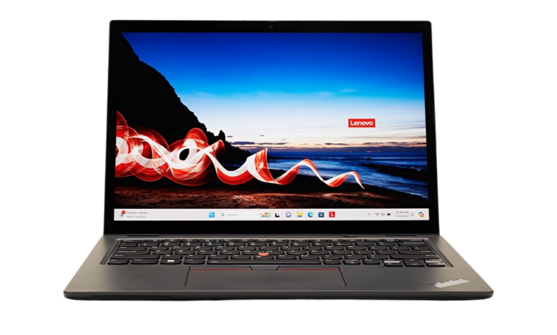 ThinkPad L13 Gen 7 Bawa Baterai Tahan 23 Jam, Tapi Memori Tak Bisa Di-upgrade