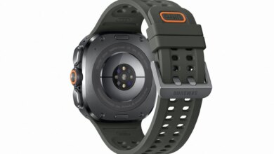 Galaxy Watch Ultra 2 Muncul Lagi, Desain Tetap Sama tapi Baterainya Menggoda