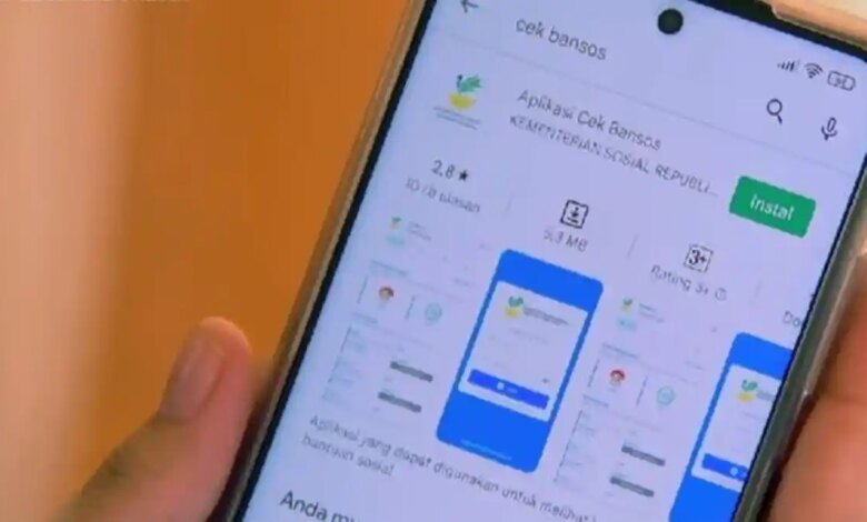 Cek Status Desil Bansos Kini Bisa Online, Begini Arti Desil 1 Sampai 10