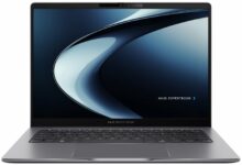 ASUS ExpertBook P3 P3405, Jawaban Cerdas Saat RAM dan SSD Makin Mahal