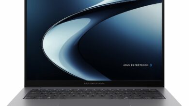 ASUS ExpertBook P3 P3405, Jawaban Cerdas Saat RAM dan SSD Makin Mahal