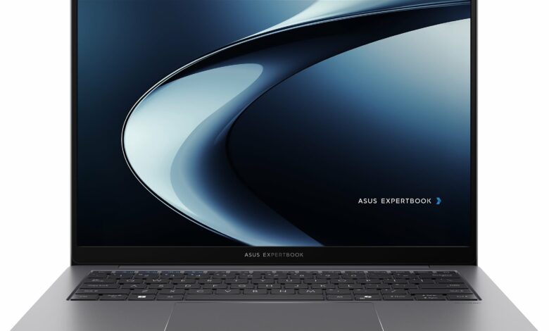 ASUS ExpertBook P3 P3405, Jawaban Cerdas Saat RAM dan SSD Makin Mahal