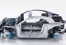 Alpine Bawa A110 Listrik Ke Goodwood, Karakter Legendarisnya Bisa Berubah