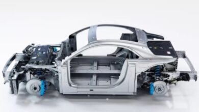 Alpine Bawa A110 Listrik Ke Goodwood, Karakter Legendarisnya Bisa Berubah