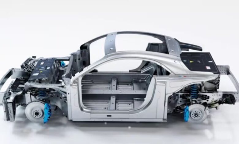 Alpine Bawa A110 Listrik Ke Goodwood, Karakter Legendarisnya Bisa Berubah