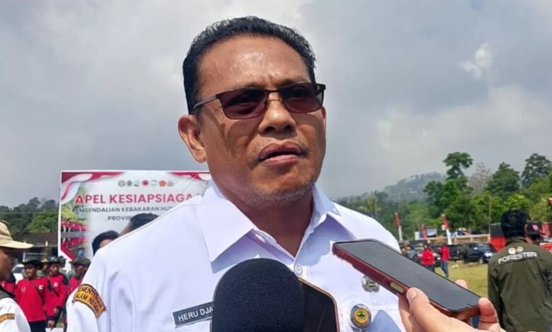 Jateng Kejar Zero Sampah 2028, Sampah Kota Disiapkan Jadi Listrik