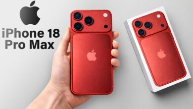 iPhone 18 Pro dan Pro Max Bisa Maju ke 2026, Model Reguler Malah Menyusul 2027