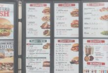 ROAST Bawa Roast Beef dan Chicken Premium ke Format Kasual yang Lebih Dekat