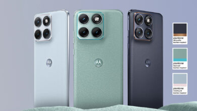 Motorola Bawa 10 HP Baru 2026, Baterai 7.000 mAh Jadi Senjata Utama