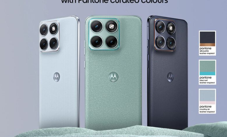 Motorola Bawa 10 HP Baru 2026, Baterai 7.000 mAh Jadi Senjata Utama
