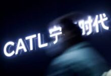 CATL Dorong Baterai Natrium Ke Pasar, Tener Sodium Siap Uji Pasang di Proyek Nyata